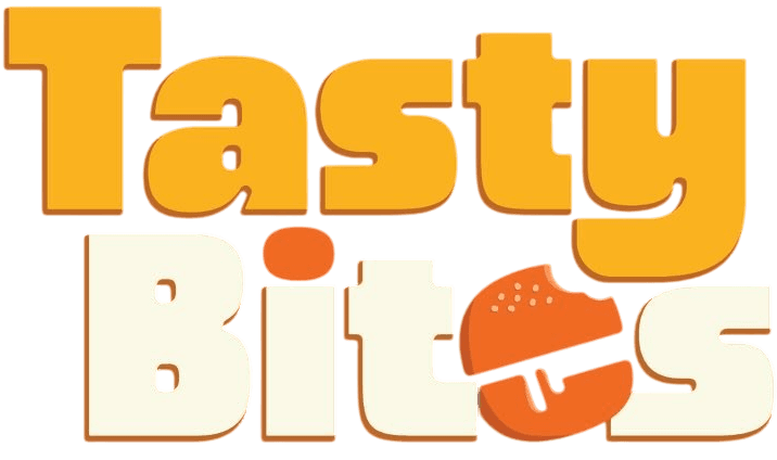 TastyBites logo